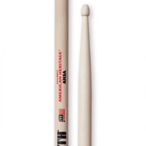 Meilleur Prix Vic firth American Heritage 5A Maple