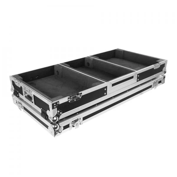 Expédié Aujourd'hui Power acoustics PCDM Twelve Set - 2 Rane Twelve + 1 Rane Seventy-Two
