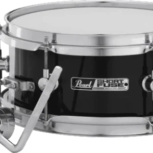 Pearl SFS10C-31 Short Fuse 10x4 - black Offre Du Jour
