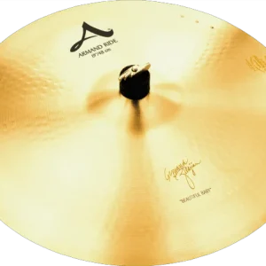 Solde Zildjian A0044 Ride 19" Beautiful Baby - 19 pouces