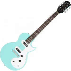 Prix Réduit Epiphone Les Paul SL - turquoise