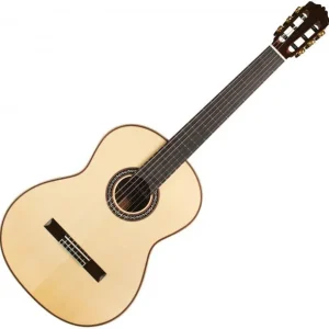 Top Vente Cordoba Luthier C12 SP - naturel