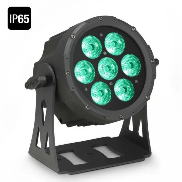 Pas Cher Cameo Flat Pro IP65