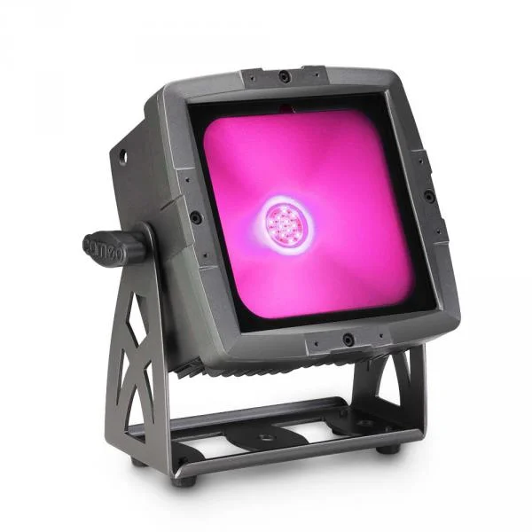 Top Vente Cameo Flat Pro Flood IP65 TRI