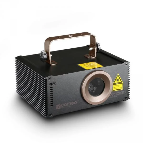 Cameo Wookie 400rgb noir - noir Remise
