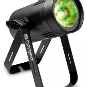Authentique Cameo Q-Spot 15 RGBW