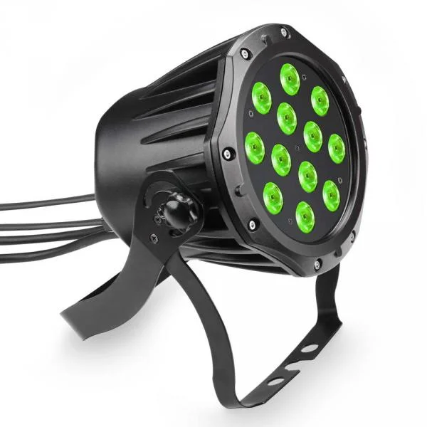Cameo Outdoor PAR TRI 12 IP 65 Prix Cassé
