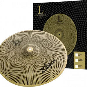 Zildjian LV8020R-S Ride 20 Low Volume - 20 pouces Prix Promo