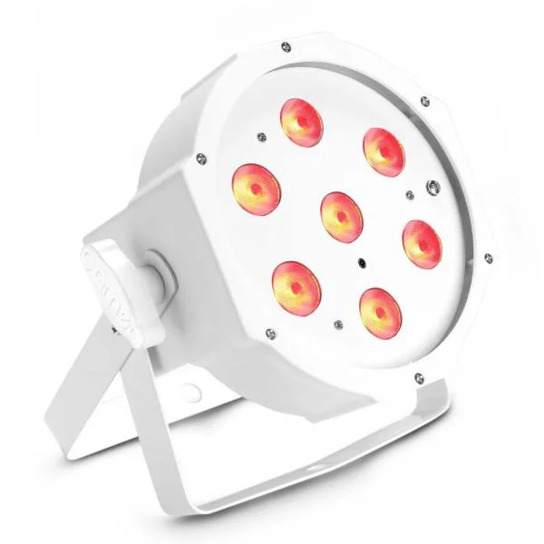 Cameo flat par can tri 3 w ir wh Nouveauté