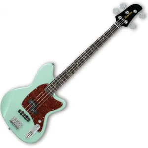 Achetez Aujourd'hui Ibanez Talman Bass Standard TMB100 MGR - mint green