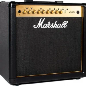 Populaire Marshall MG50GFX GOLD Combo 50 W