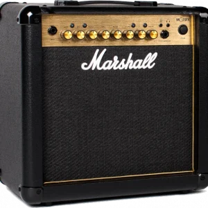 Bon Plan Marshall MG15FX