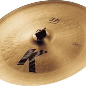 Populaire Zildjian K0883 K China Boy 17" - 17 pouces