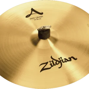 Zildjian A0264 Avedis Fast Crash 14" - 14 pouces Expédié Aujourd'hui
