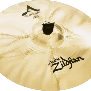 Meilleur Choix Zildjian Avedis Custom Crash - 18 pouces