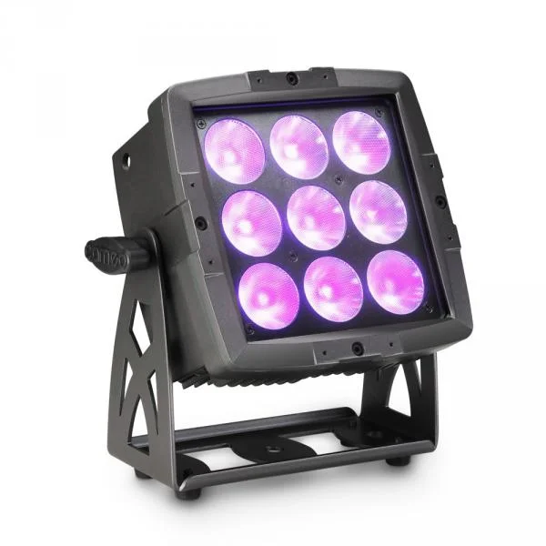 Réduction Cameo Flat pro flood 600 ip65