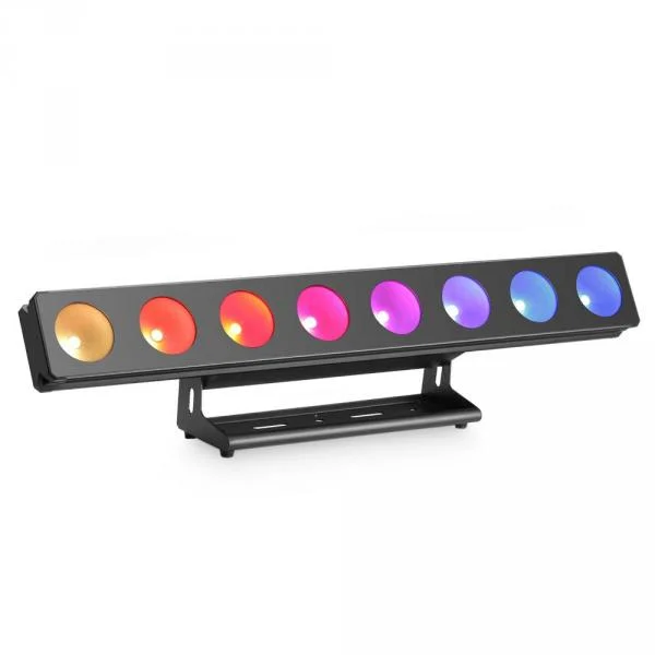 Cameo PIXBAR 650 CPRO Réduction