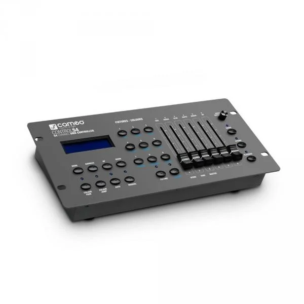 Cameo CONTROL 54 Expédition Rapide
