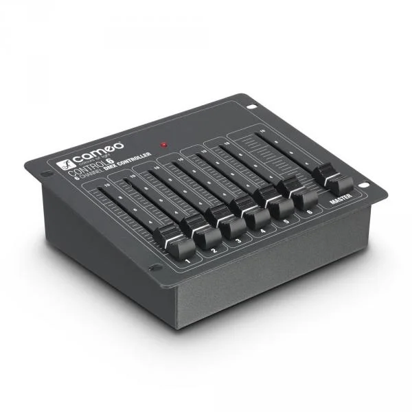 Offre Spéciale Cameo CONTROL 6