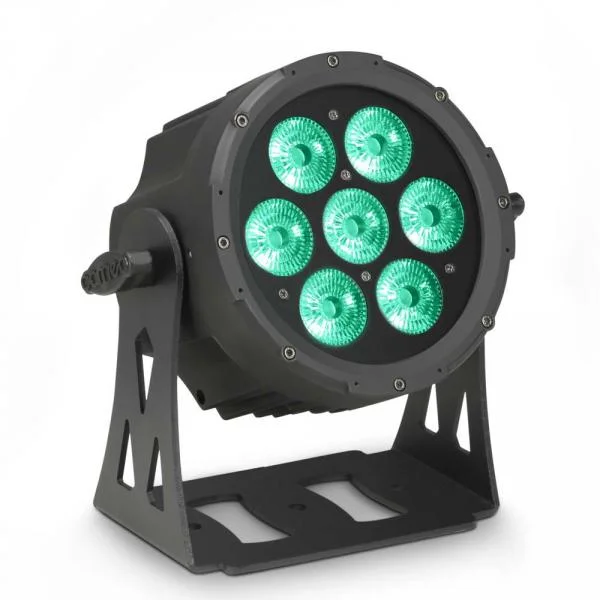 Commander Vite Cameo FLAT PRO 7