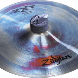 Bon Plan Zildjian ZXT14TRF EFX 10 Trashformer - 10 pouces