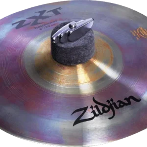 Zildjian ZXT8TRF EFX Trashformer - 8 pouces Offre Limitée