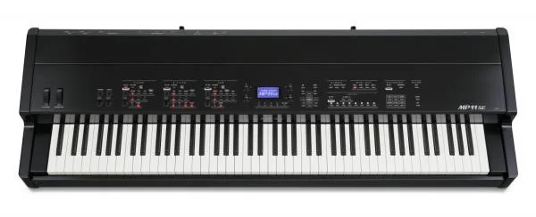 Prix Réduit Kawai MP 11 SE - noir