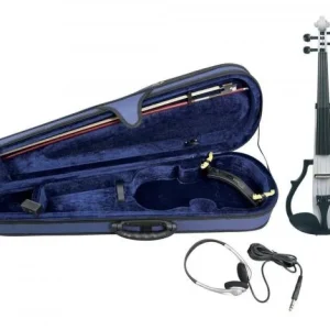Must-Have Gewa E-Violin White