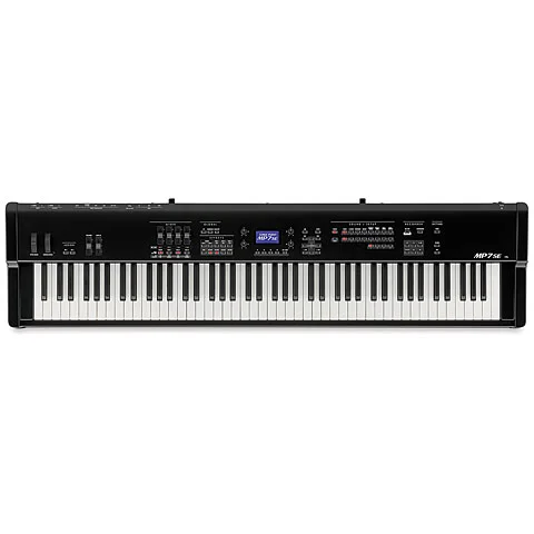 Kawai MP 7 SE - noir Satisfait Ou Remboursé