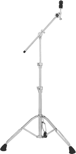 Réduction Pearl B1030 Stand Cymbale Perche Gyro-Lock