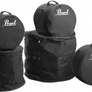 Livraison Express Pearl DBS04N Pack Housses Rock 22" 5 FTS