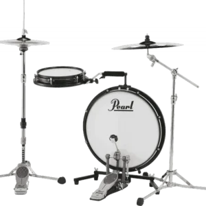 Pearl Compact Traveler Authentique