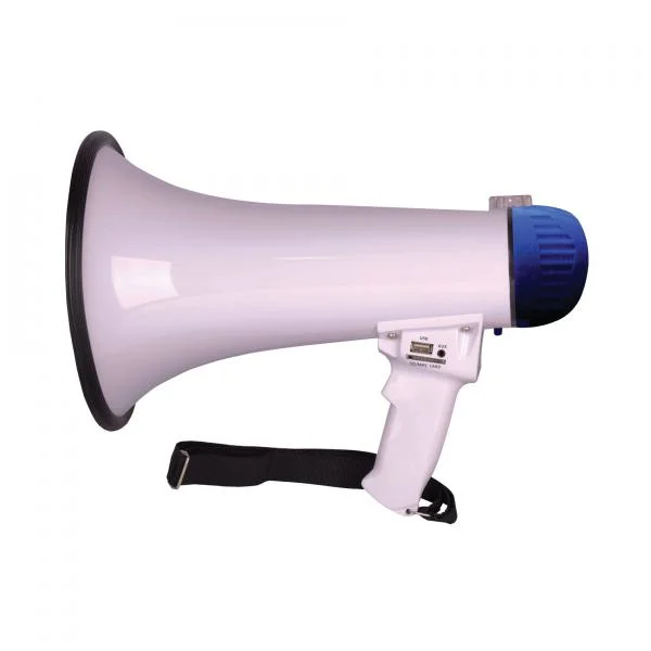 Power acoustics MEGAPOWER 15R MP3 Nouveauté