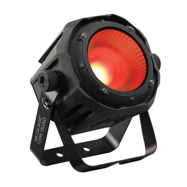 Prix Promo Power lighting PAR COB 120W QUAD
