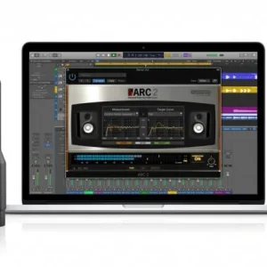 Ik multimedia Arc System 2.5 Prix Réduit