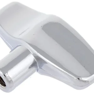 Pearl UGN6/2 - 2 Vis Papillon M6 Certifié
