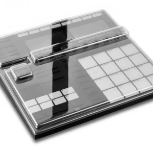 Decksaver Maschine MK3 Cover Retour Gratuit