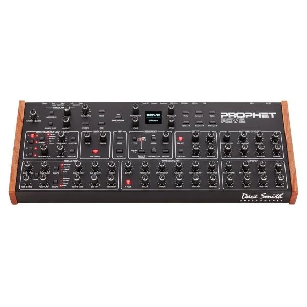 Remise Sequential Prophet Rev2-16 Module