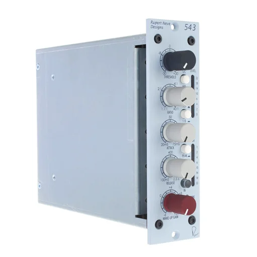 Rupert neve design 543 Mono Compressor / Limiter - 500 series Acheter Direct