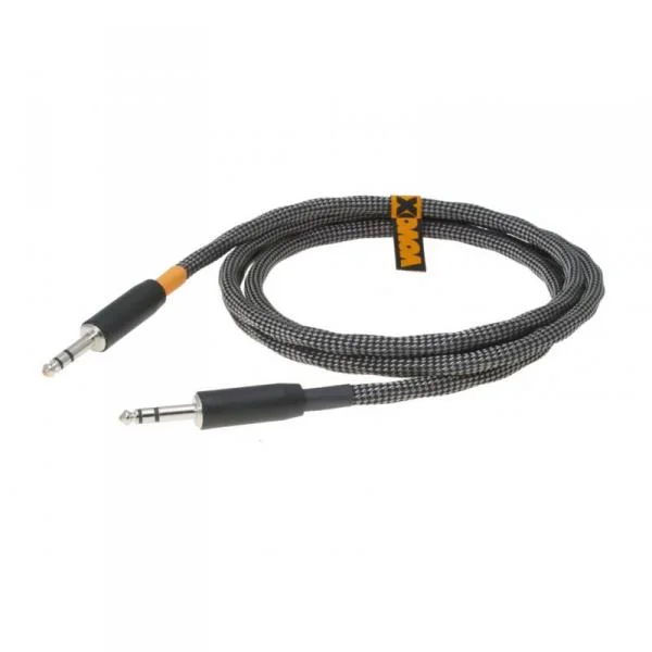Vovox 6.3315 Sonorus Jack TRS 1m Top Vente