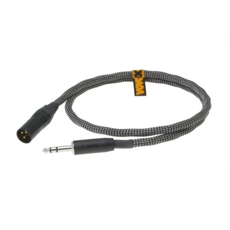 Vovox 6.3313 Sonorus Jack XLR 1m Offre Limitée