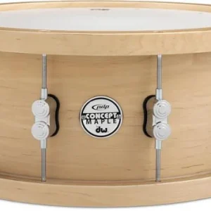 Pdp Concept Thick Wood Hoop 14" x 5" - maple Commande En Gros