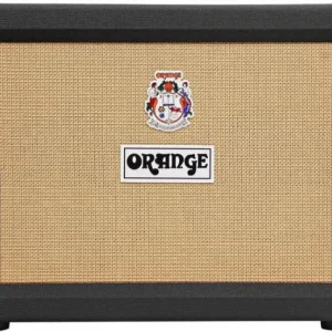 Orange Crush Pro 120 Combo - Black Expédition Rapide
