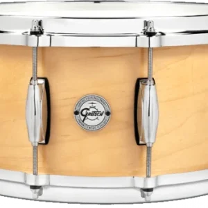 Gretsch Full Ranger 14" X 6.5" S1-6514-MPL Érable - maple Commander Maintenant