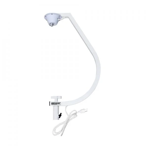 Power lighting MB Stand Quantité Limitée