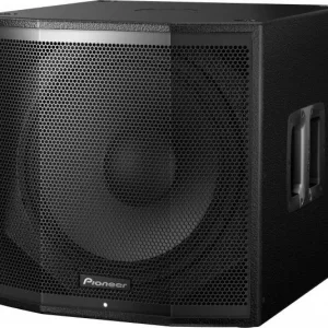 Commander Vite Pioneer dj XPRS 115S