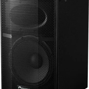 Pioneer dj XPRS 10 Populaire