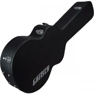 Gretsch G2420T Streamliner Hollow Body Guitar Case Retour Gratuit