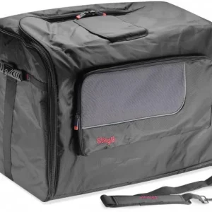 Stagg Housse SPB-15 pour enceinte 15 Seulement Aujourd'hui