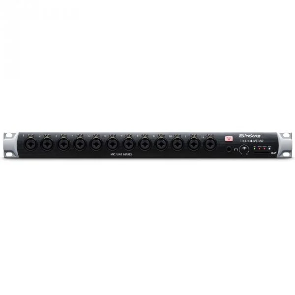 Offre Limitée Presonus StudioLive-16R